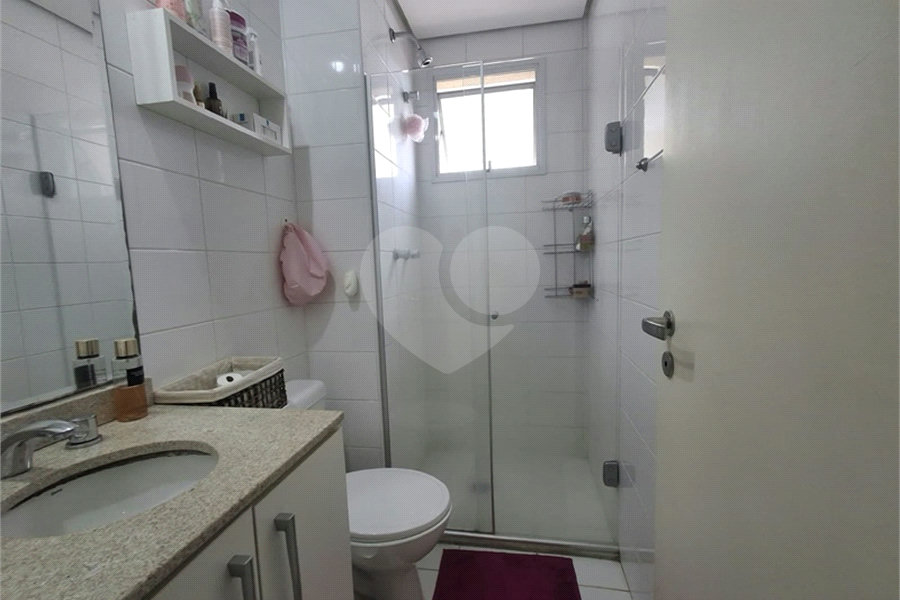 Apartamento à venda com 4 quartos, sendo 2 suítes, em Mandaqui, São Paulo, SP