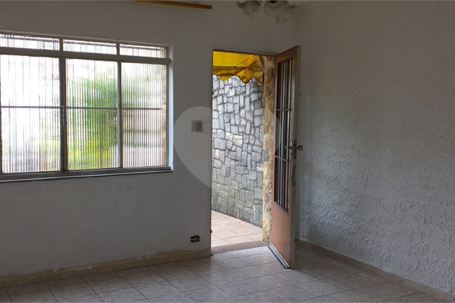 Sobrado à venda com 2 quartos em Santana, São Paulo, SP