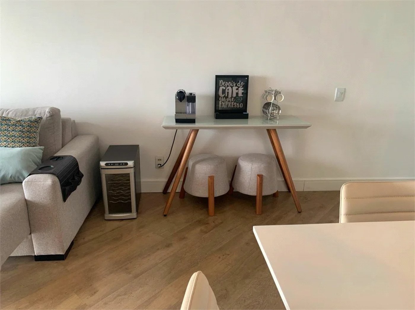 Apartamento à venda com 3 quartos, sendo 1 suíte, em Jardim Bonfiglioli, São Paulo, SP