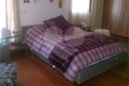 Apartamento à venda com 4 suítes em Vila Morumbi, São Paulo, SP