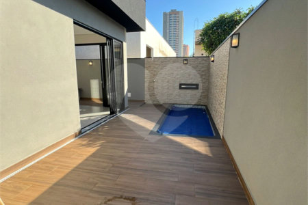 Casa à venda com 3 suítes em Quinta da Primavera, Ribeirão Preto, SP
