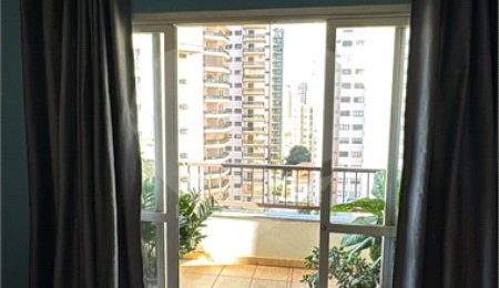 Apartamento à venda com 2 quartos, sendo 1 suíte,  no Centro, Ribeirão Preto, SP