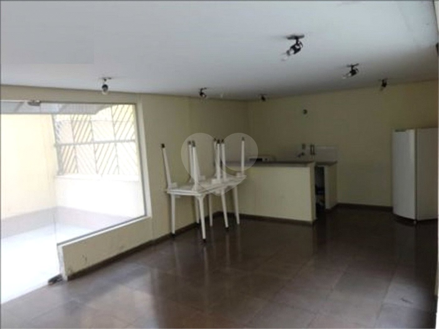 Apartamento à venda com 2 quartos em Vila Nair, São Paulo, SP