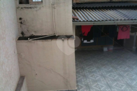 Sobrado à venda com 5 quartos em Vila Maria Alta, São Paulo, SP
