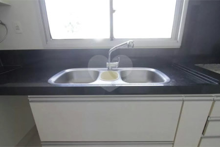 Apartamento à venda com 2 quartos, sendo 1 suíte,  em Jardim Ampliação, São Paulo, SP