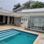 Casa à venda com 5 quartos, sendo 2 suítes, no condomínio Swiss Park, São Bernardo do Campo - SP