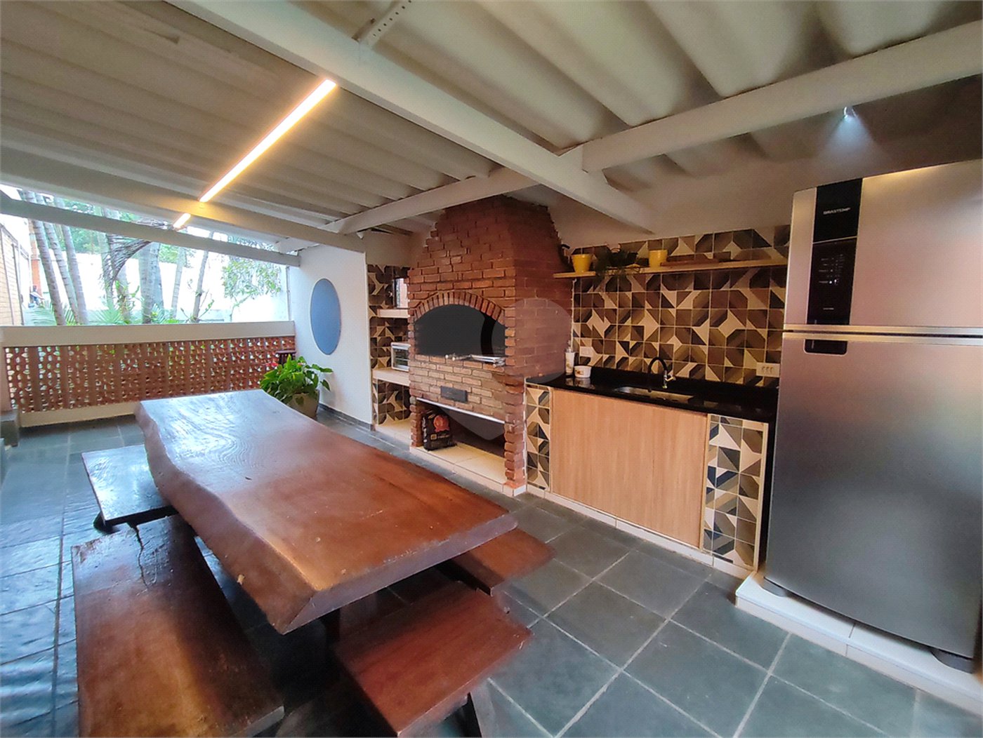 Apartamento à venda com 3 quartos em Chácara Santo Antônio (zona Sul), São Paulo, SP