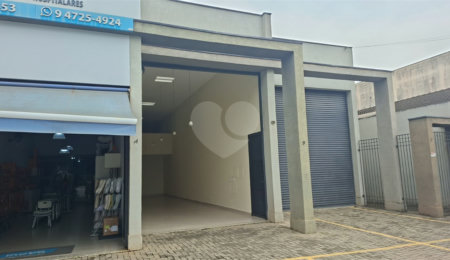 Salão Comercial para alugar no Centro, Atibaia, SP