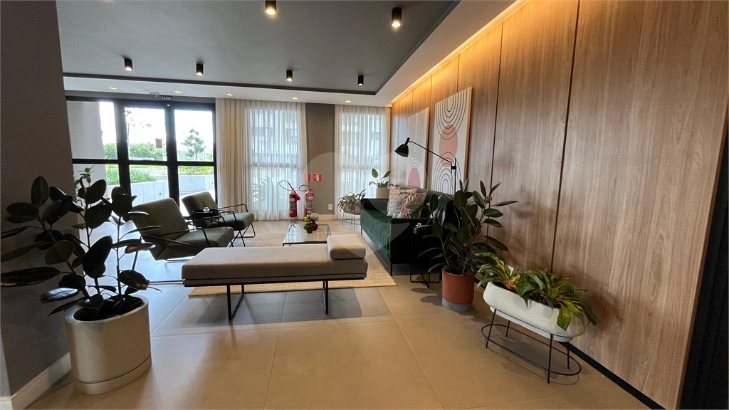 Apartamento à venda com 1 quarto em Além Ponte, Sorocaba, SP