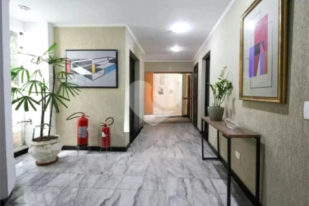 Apartamento para alugar com 1 suíte em Itaim Bibi, São Paulo, SP