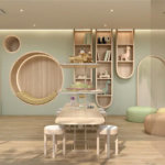 Apartamento à venda com 4 suítes em Brooklin Paulista, São Paulo, SP