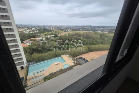 Apartamento à venda com 2 quartos, sendo 1 suíte,  em Jardim Maria José, Votorantim, SP