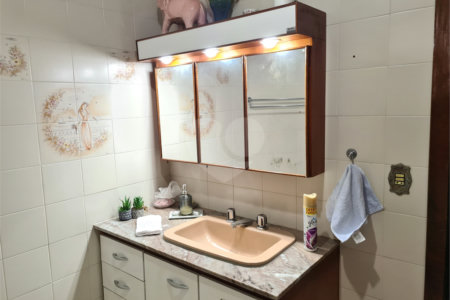 Apartamento à venda com 4 quartos, sendo 2 suítes, em Santana, São Paulo, SP