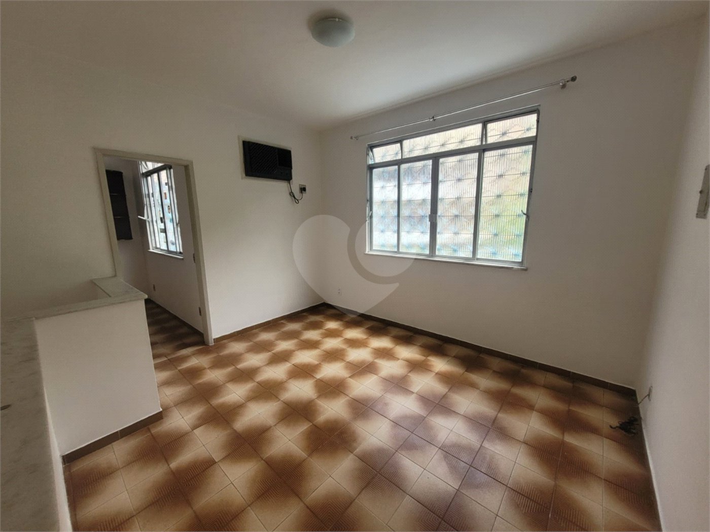 Casa à venda com 3 quartos em Rio Comprido, Rio de Janeiro, RJ