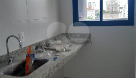 Apartamento à venda com 2 quartos em Campestre, Santo André, SP