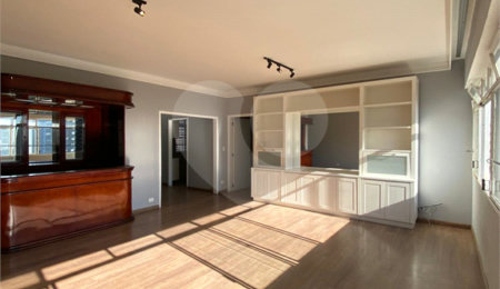 Apartamento à venda com 3 quartos em Vila Mariana, São Paulo, SP