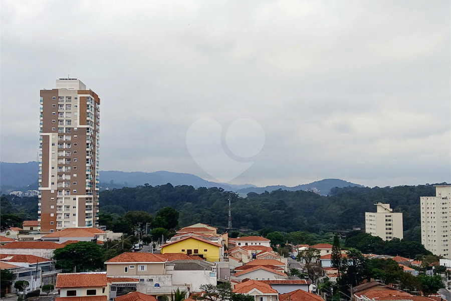 Cobertura à venda com 3 quartos, sendo 1 suíte, em Santana, São Paulo, SP