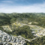 Terreno à venda no condomínio Fazenda Itapety, Mogi das Cruzes - SP