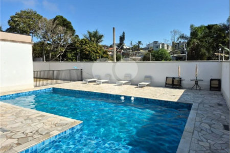 Apartamendo a venda - 2 quartos - 42m²- Vila Brasileira - Mogidas Cruzes/SP
