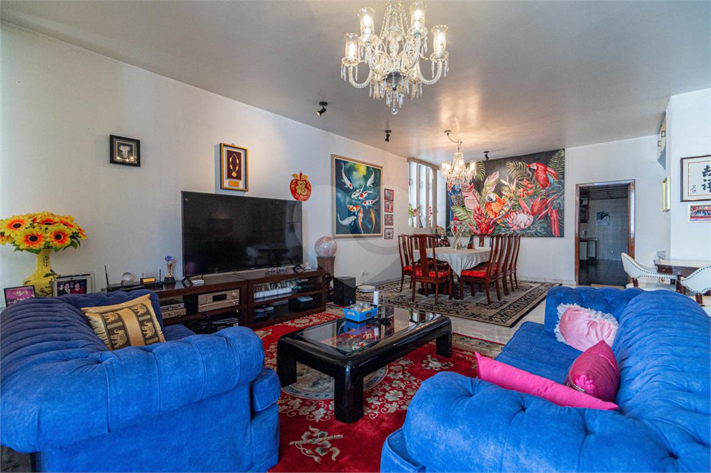 Apartamento à venda ou para alugar com 4 quartos, sendo 1 suíte,  em Jardim América, São Paulo, SP