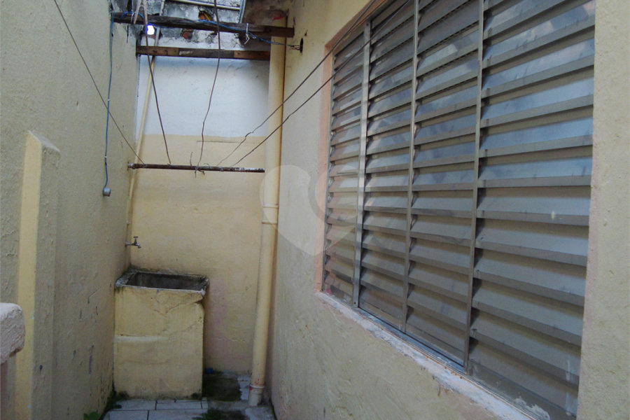 Prédio à venda em Mandaqui, São Paulo, SP