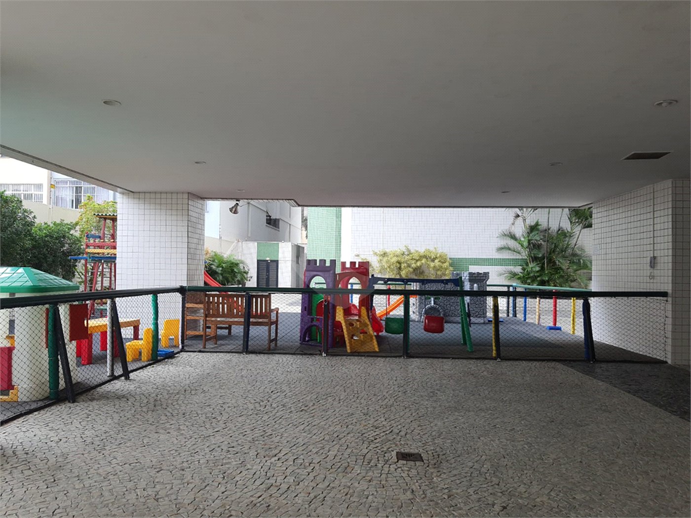 Cobertura à venda com 3 quartos, sendo 2 suítes, em Tijuca, Rio de Janeiro, RJ