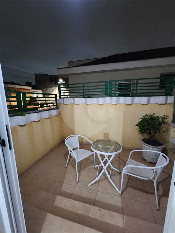Sobrado à venda com 3 quartos, sendo 1 suíte, em Casa Verde, São Paulo, SP