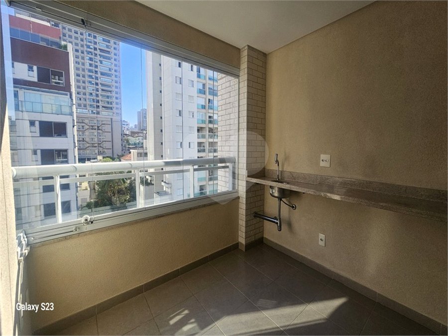 Apartamento para alugar com 2 quartos, sendo 1 suíte, em Vila Mariana, São Paulo, SP