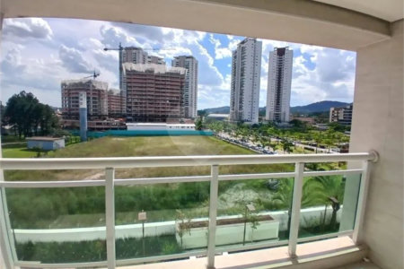 Apartamento à venda ou para alugar com 1 quarto em Vila Mogilar, Mogi das Cruzes, SP