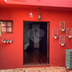 Casa Térrea à venda com 5 quartos, sendo 3 suítes,  em Vila Oliveira, Mogi das Cruzes, SP