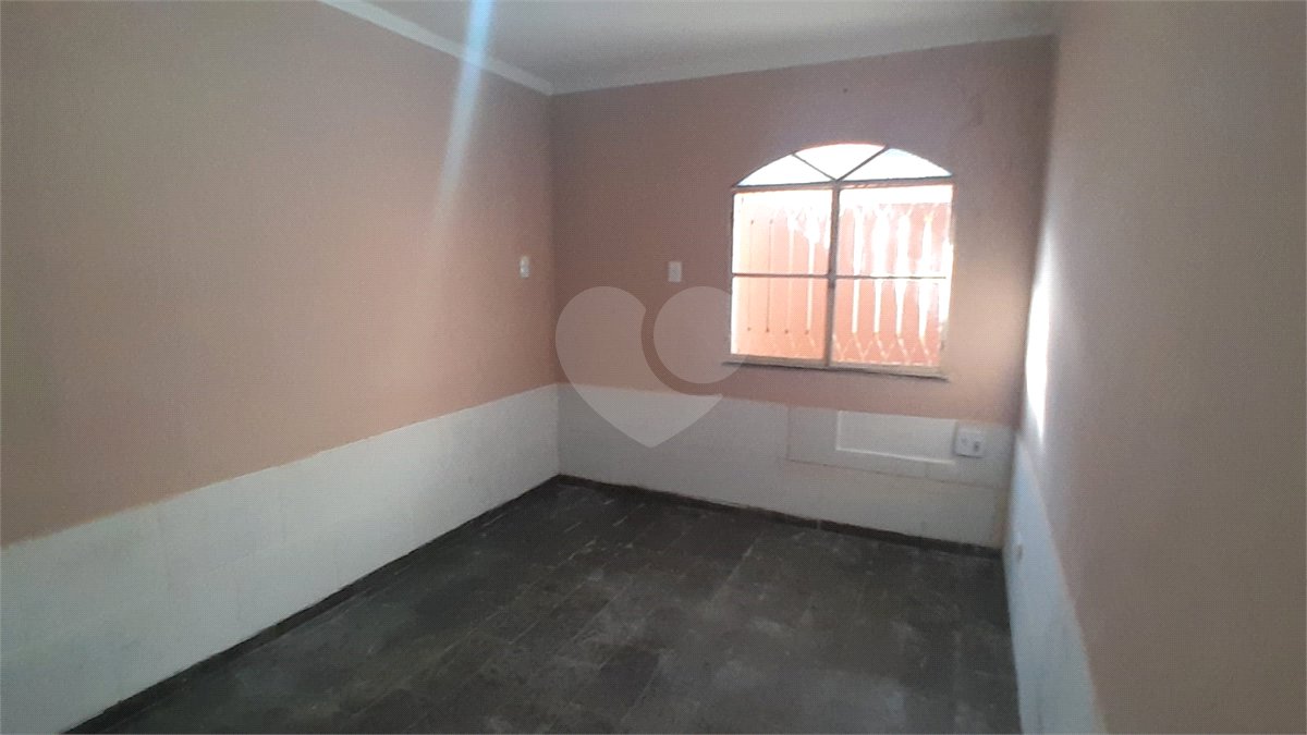 Casa para alugar com 1 quarto em Campo Grande, Rio de Janeiro, RJ
