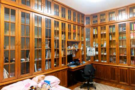 Casa à venda com 4 quartos, sendo 1 suíte,  em Tijuca, Rio de Janeiro, RJ