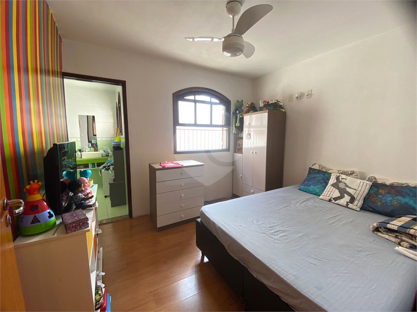 Sobrado à venda com 3 suítes em Vila Nova Mazzei, São Paulo, SP