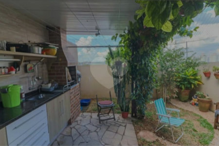 Casa à venda com 4 suítes em Jardim Bonfiglioli, São Paulo, SP
