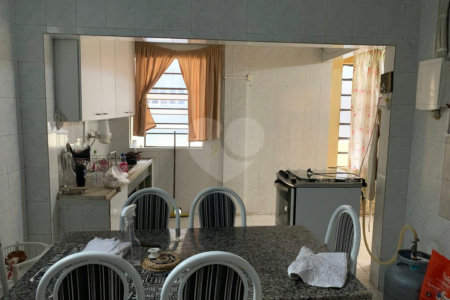 Sobrado à venda com 6 quartos, sendo 1 suíte, em Vila Aurora (zona Norte), São Paulo, SP