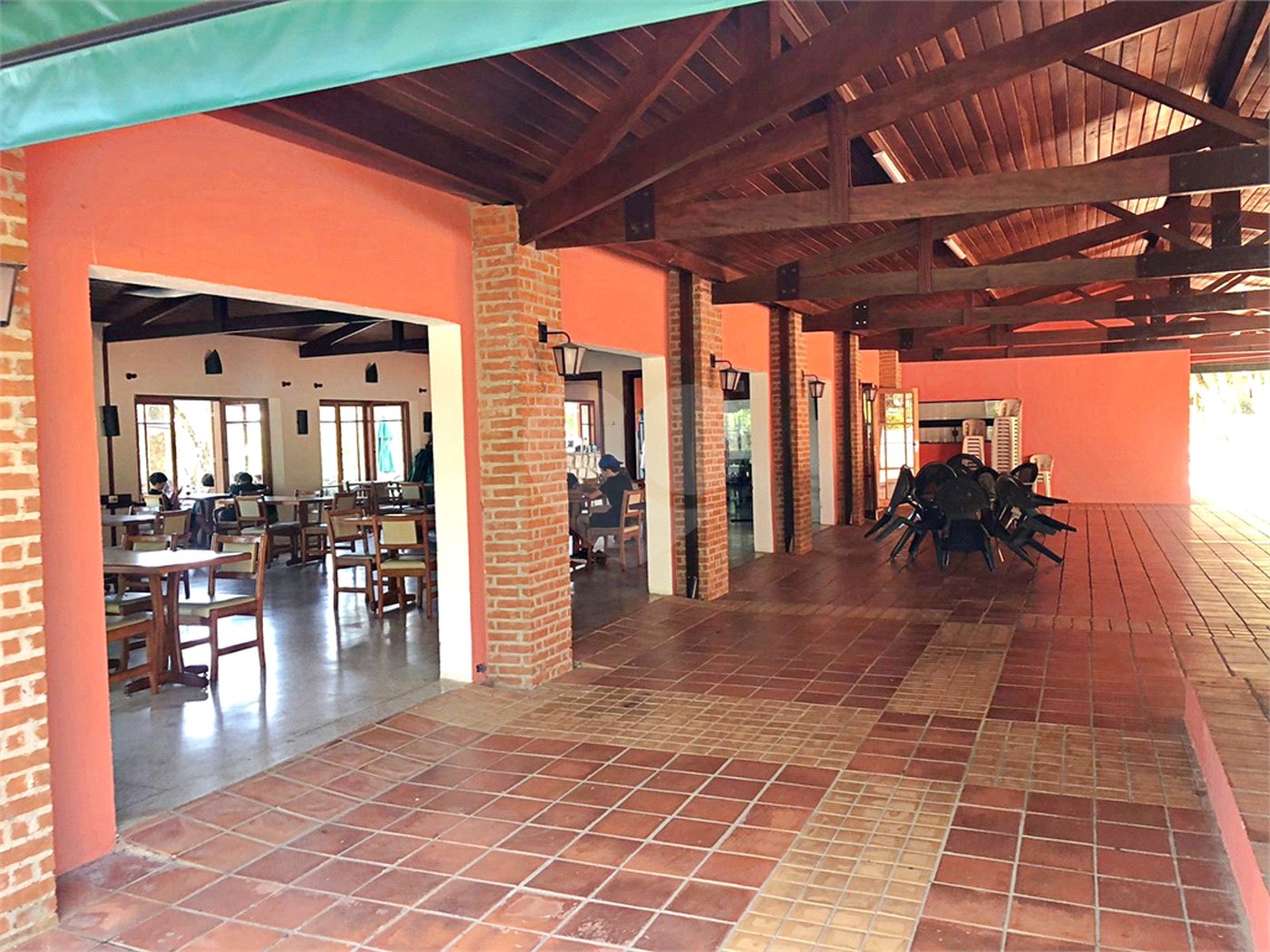 Terreno à venda no condomínio São Joaquim, Vinhedo - SP