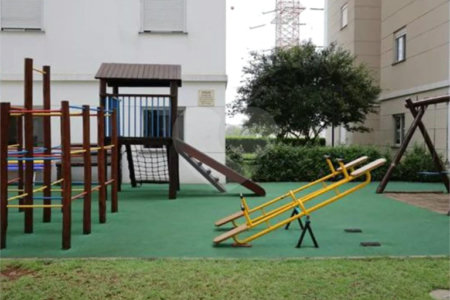 Apartamento à venda com 2 quartos, sendo 1 suíte,  em Interlagos, São Paulo, SP