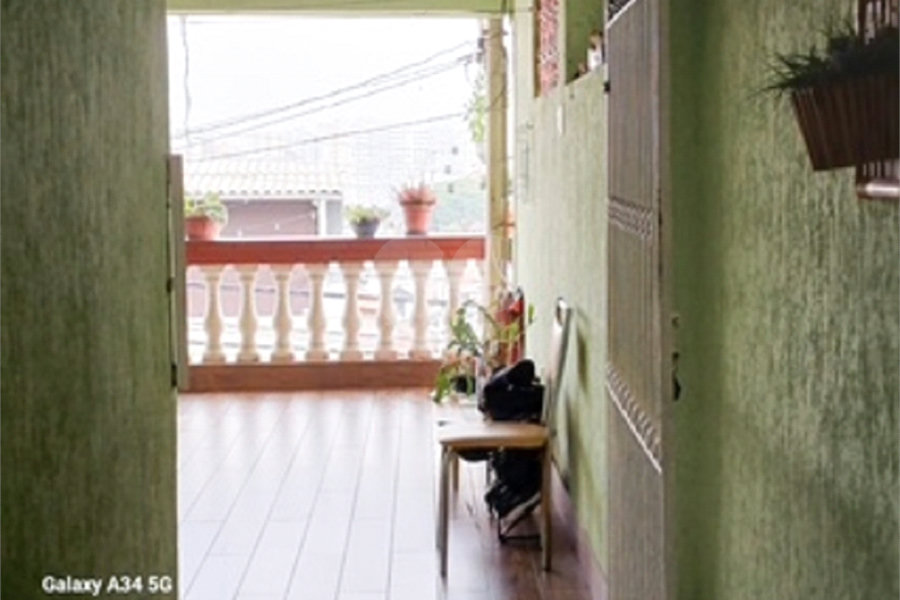 Casa à venda com 3 quartos, sendo 1 suíte, em Vila Nova Cachoeirinha, São Paulo, SP