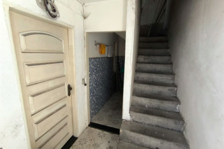 Casa à venda com 5 quartos em Capão Redondo, São Paulo, SP