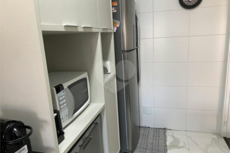 Apartamento à venda com 3 suítes em Vila Monumento, São Paulo, SP