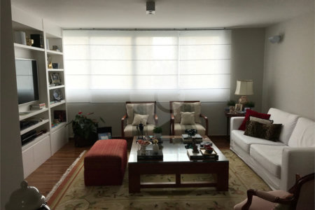Apartamento à venda com 2 suítes em Itaim Bibi, São Paulo, SP