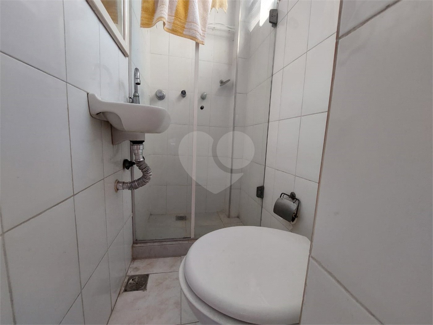 Apartamento à venda com 3 quartos, sendo 1 suíte,  em TIJUCA, Rio de Janeiro, RJ