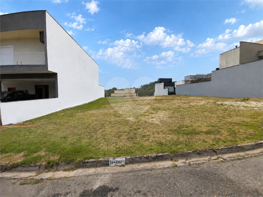 Terreno à venda no condomínio Renaissance, Sorocaba - SP