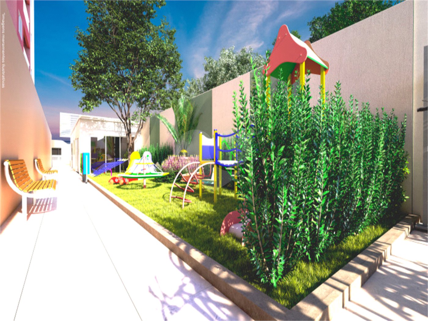Apartamento à venda com 2 quartos em Vila Assis, Sorocaba, SP