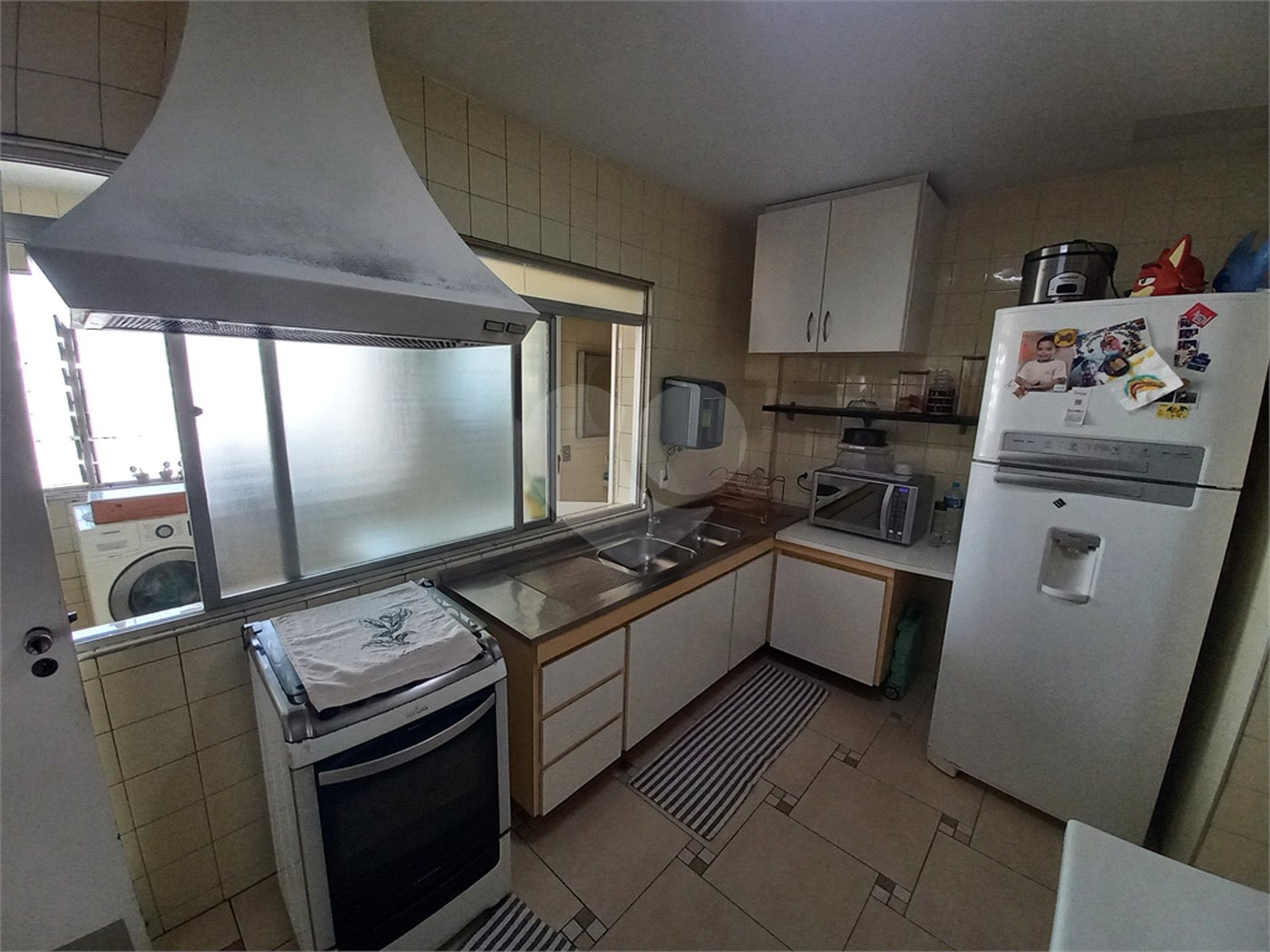 Apartamento à venda com 3 quartos, sendo 1 suíte, em Vila Andrade, São Paulo, SP