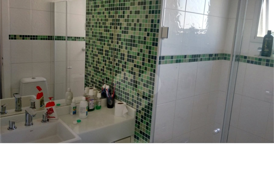 Apartamento à venda com 3 suítes em Santana, São Paulo, SP