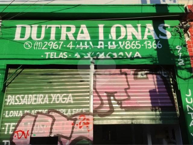 Salão para alugar em Vila Maria, São Paulo, SP