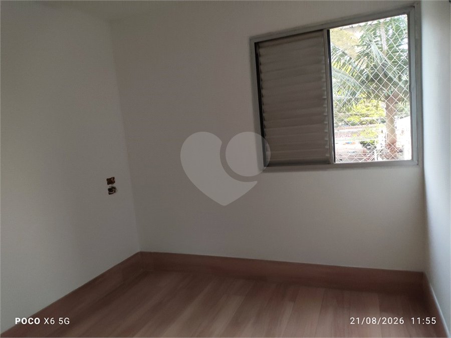 Apartamento à venda com 2 quartos em Santana, São Paulo, SP