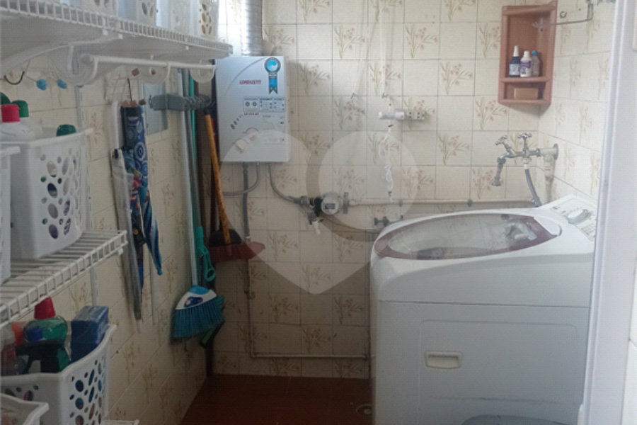Apartamento à venda com 2 quartos em Limão, São Paulo, SP
