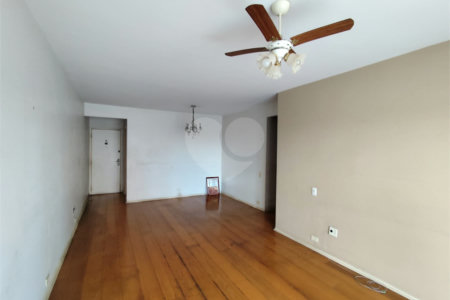 Apartamento à venda com 3 quartos, sendo 1 suíte, no Centro, Sorocaba, SP